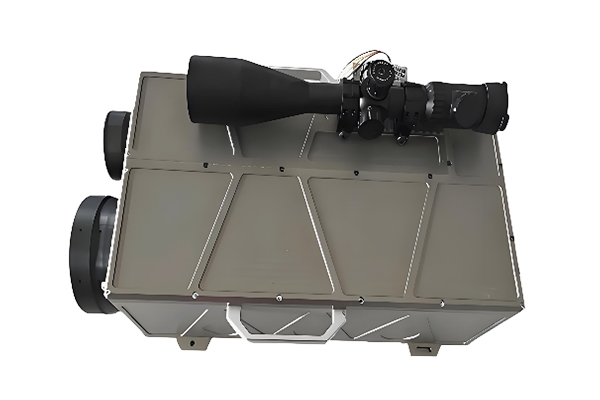 14km Rangefinder（UAV target）