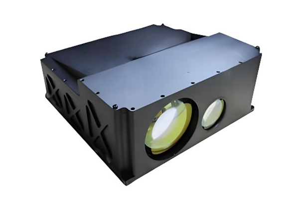 8km Rangefinder（UAV target）