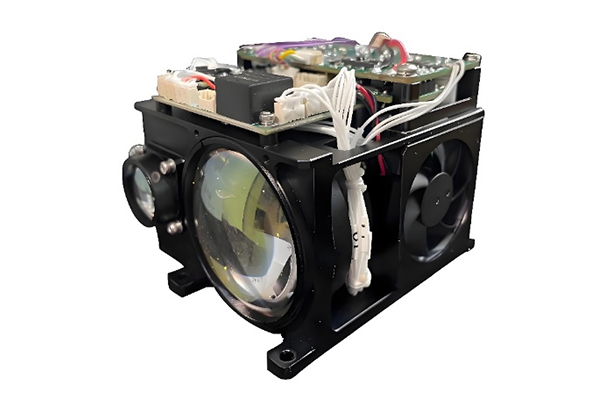 3km Rangefinder（UAV target）