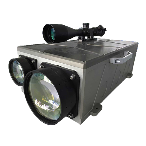 Laser Rangefinder Series