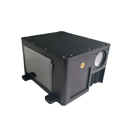 Custom Electro-Optical Systems