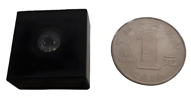 Portable Laser Detection Module-LIW-9090