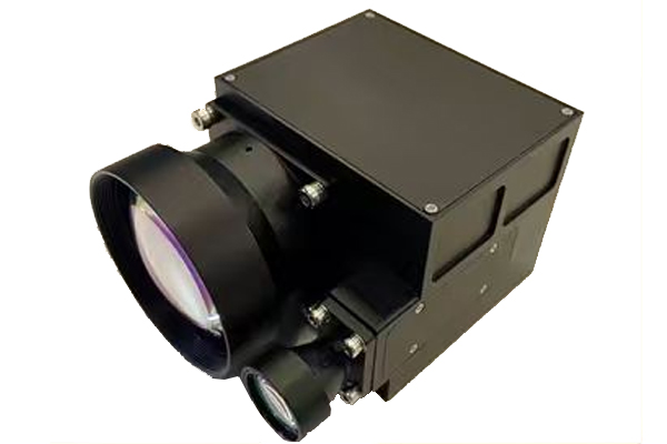 4km Rangefinder（UAV target）