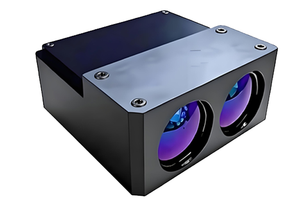 8km Rangefinder（UAV target）