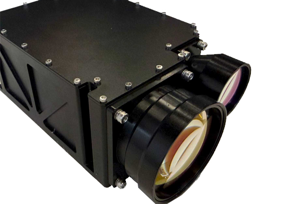 5km Rangefinder（UAV target）