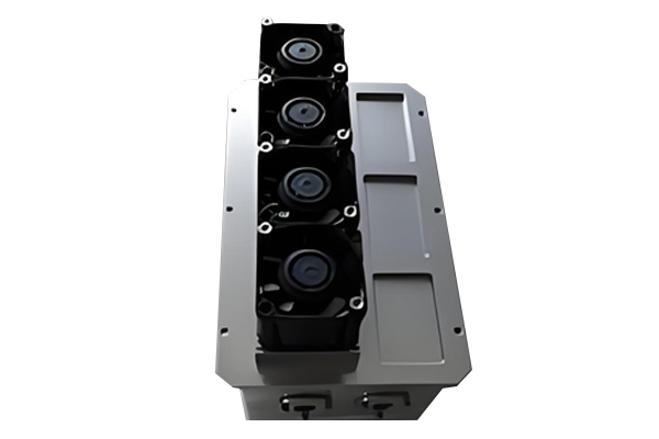 300mJ High-Energy YAG Laser