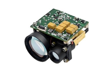 6km Rangefinder（Vehicle Target）