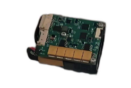 5km Rangefinder（Vehicle Target）