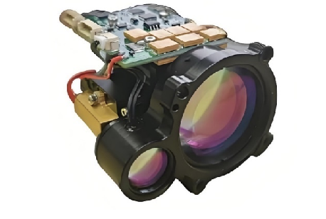 8km Rangefinder（Vehicle Target）