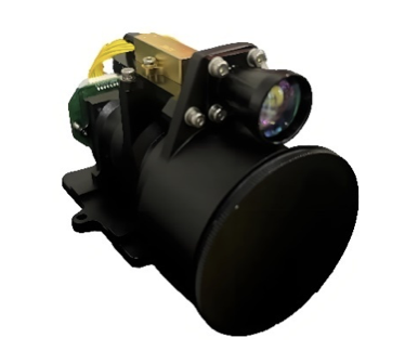 12km Rangefinder（Vehicle Target）