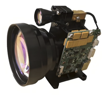 15km Rangefinder（Vehicle Target)