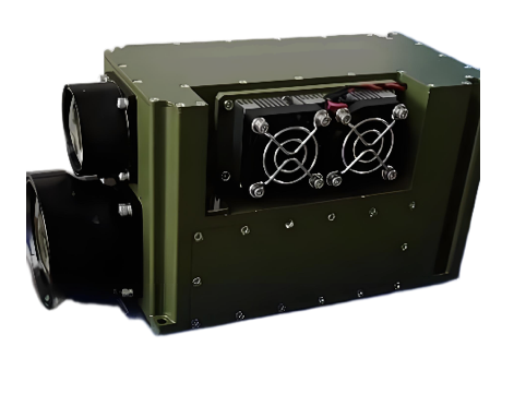 30km Rangefinder（Vehicle Target）